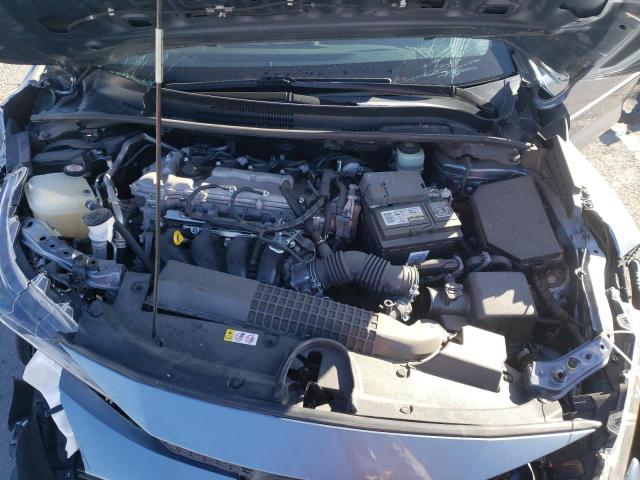 Photo 11 from auction – 2020 TOYOTA COROLLA LE with VIN JTDEPRAE6LJ029050