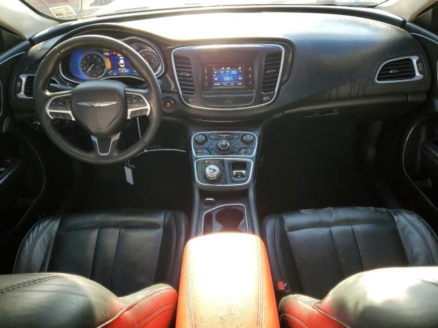 Photo 8 from auction – 2015 CHRYSLER 200 C with VIN 1C3CCCCB5FN508399
