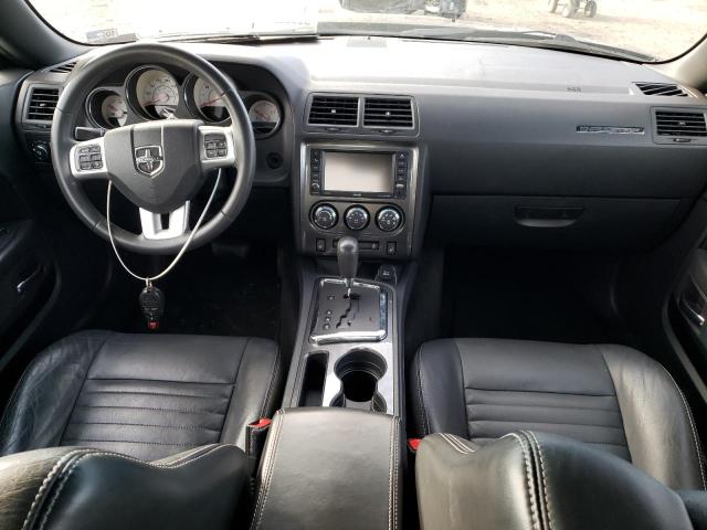 Photo 8 from auction – 2013 DODGE CHALLENGER with VIN 2C3CDYAG0DH676143
