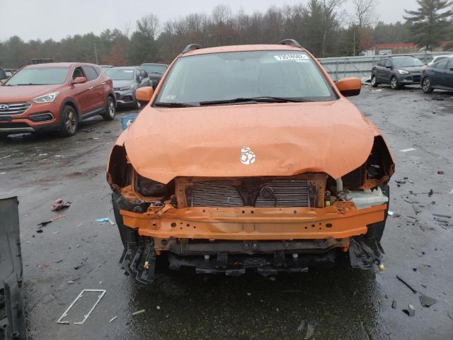 Photo 5 from auction – 2013 SUBARU XV CROSSTR with VIN JF2GPAGC5DH840705