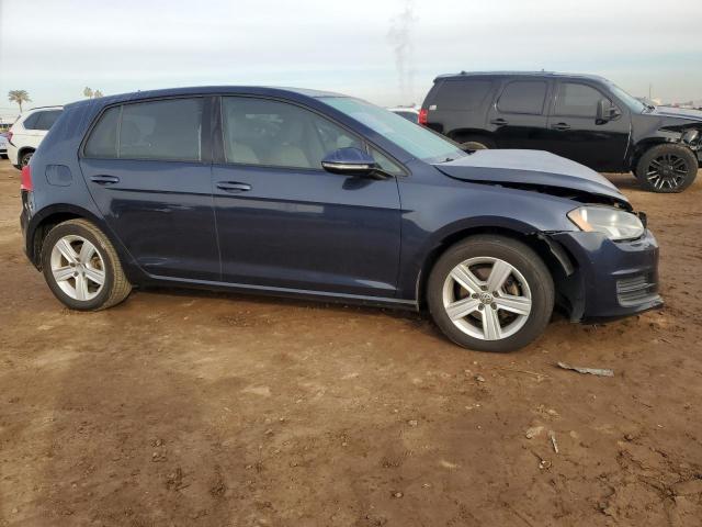 Photo 4 from auction – 2017 VOLKSWAGEN GOLF S with VIN 3VW217AU4HM020211