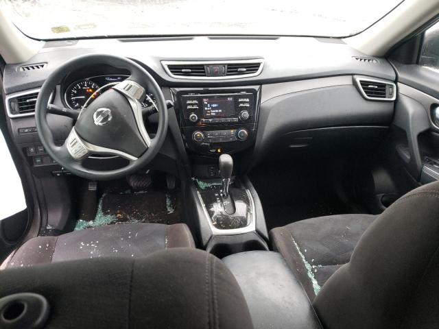 Photo 8 from auction – 2015 NISSAN ROGUE S with VIN KNMAT2MV0FP543894