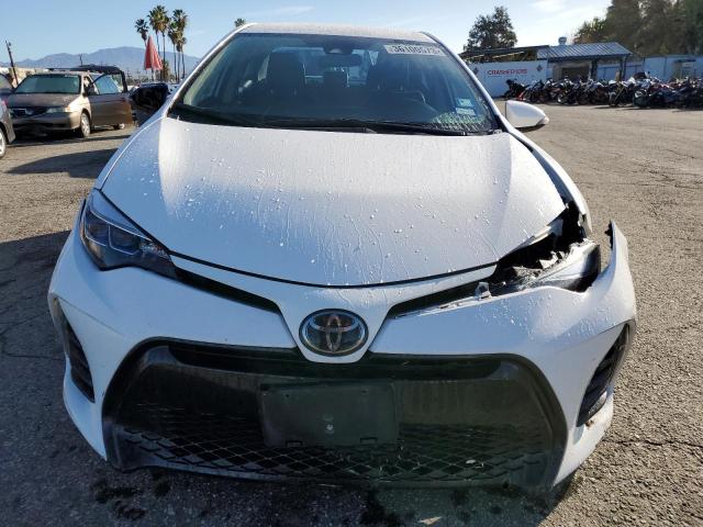 Photo 5 from auction – 2018 TOYOTA COROLLA L with VIN 2T1BURHE3JC017447