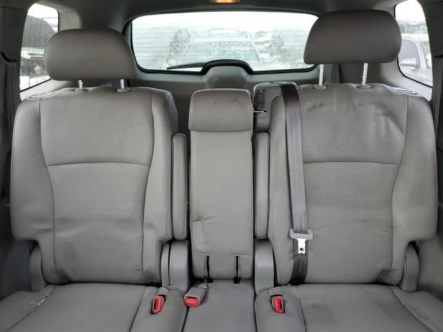 Photo 10 from auction – 2013 TOYOTA HIGHLANDER with VIN JTEDC3EH5D2015625