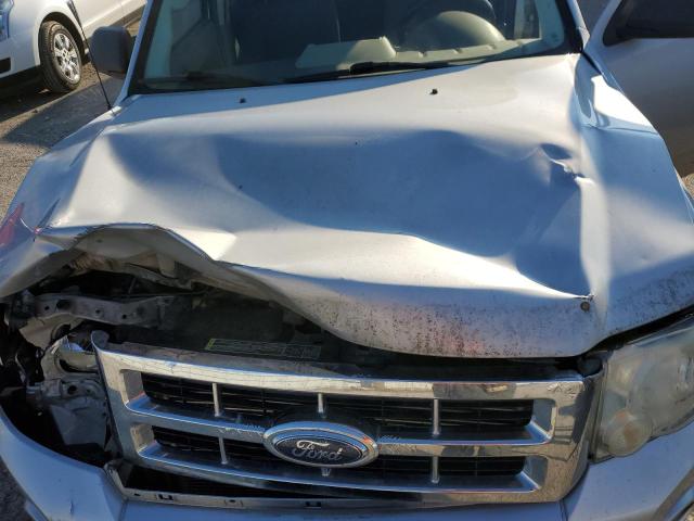 Photo 11 from auction – 2009 FORD ESCAPE XLT with VIN 1FMCU93G29KA61491