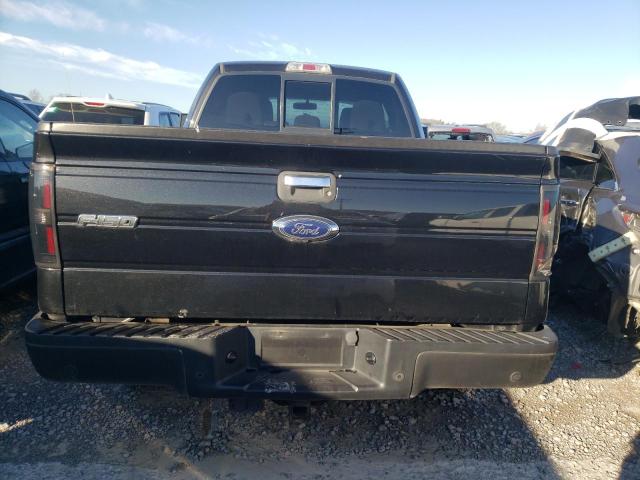 Photo 6 from auction – 2013 FORD F150 SUPER with VIN 1FTFX1ET9DFC55389