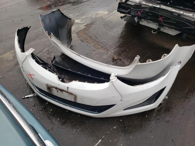 Photo 12 from auction – 2015 HYUNDAI ELANTRA SE with VIN 5NPDH4AE4FH587472