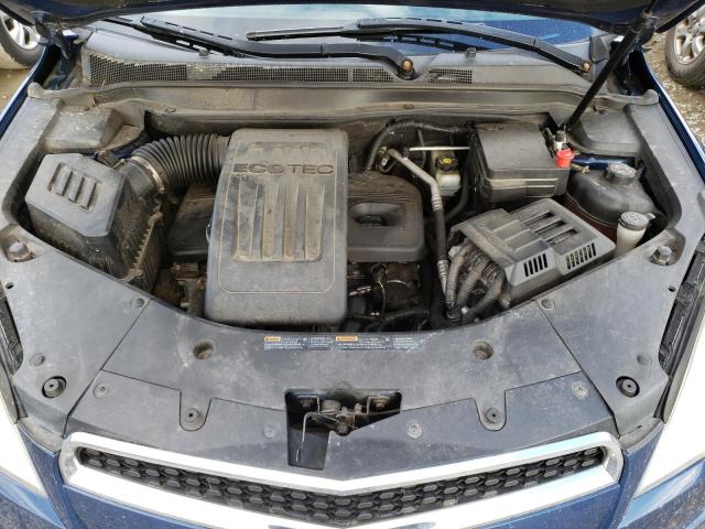 Zdjęcie 12 z aukcji – 2010 CHEVROLET EQUINOX LT z VIN 2CNFLEEW3A6376840