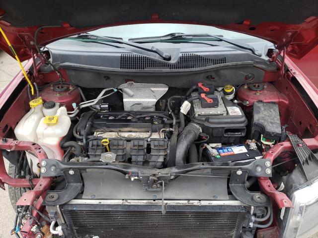 Photo 12 from auction – 2015 JEEP COMPASS LA with VIN 1C4NJCEAXFD191062