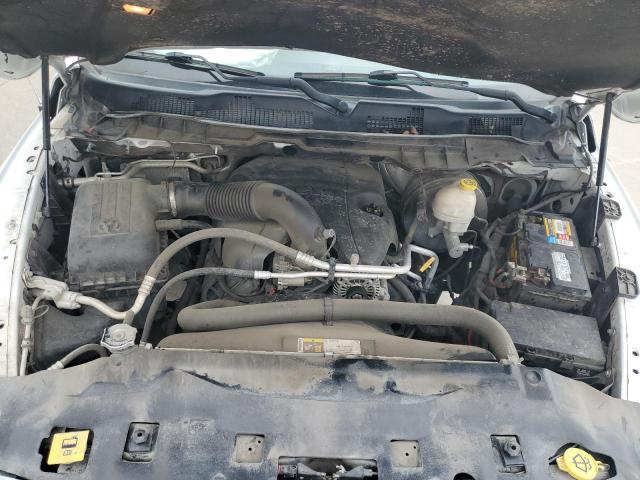Photo 11 from auction – 2016 RAM 1500 SLT with VIN 3C6RR6LT6GG295785