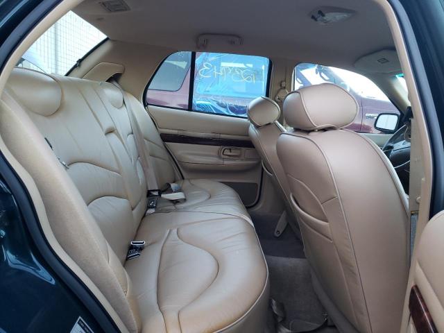 Photo 10 from auction – 1997 MERCURY GRAND MARQ with VIN 2MELM75W0VX708487