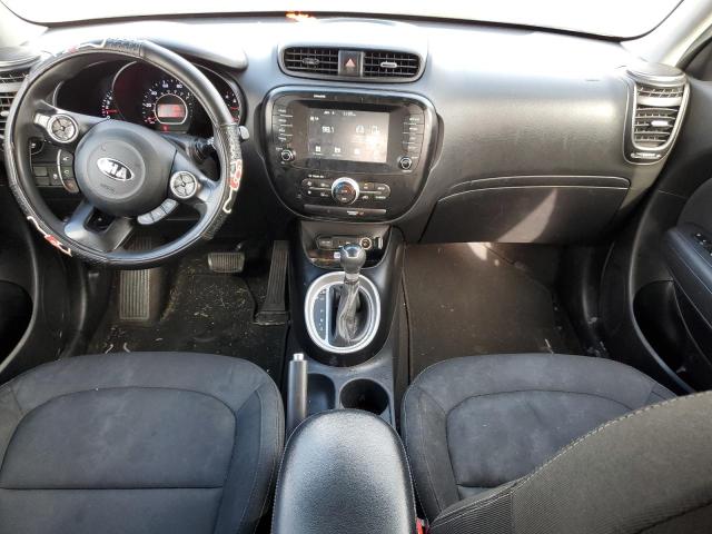 Photo 8 from auction – 2018 KIA SOUL + with VIN KNDJP3A58J7897234