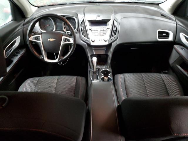 Photo 8 from auction – 2010 CHEVROLET EQUINOX LT with VIN 2CNALDEW3A6292568
