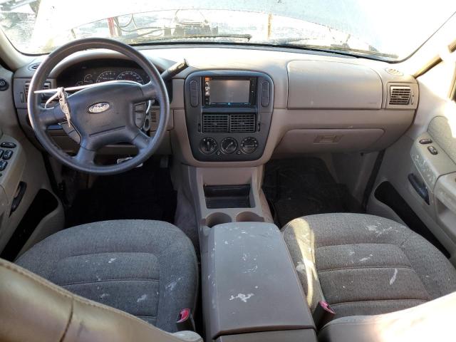 Photo 8 from auction – 2002 FORD EXPLORER X with VIN 1FMZU62EX2UA74914