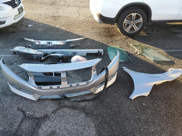 Photo 12 from auction – 2016 HONDA CIVIC EXL with VIN 2HGFC1F73GH636768