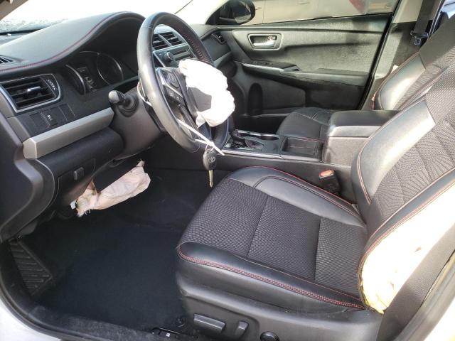 Photo 7 from auction – 2017 TOYOTA CAMRY LE with VIN 4T1BF1FK9HU413525