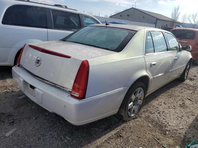 Photo 3 from auction – 2007 CADILLAC DTS with VIN 1G6KD57Y57U153887