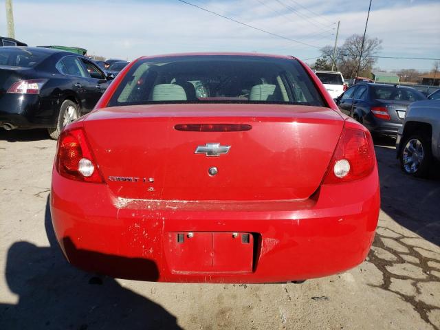 Photo 6 from auction – 2007 CHEVROLET COBALT LS with VIN 1G1AK55F777407963