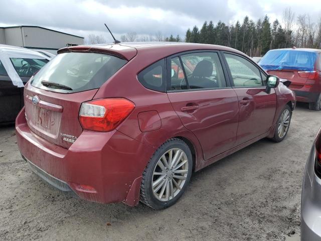 Photo 3 from auction – 2013 SUBARU IMPREZA PR with VIN JF1GPAD68D1803207