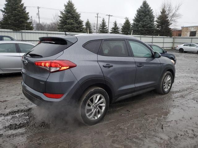 Photo 3 from auction – 2016 HYUNDAI TUCSON LIM with VIN KM8J3CA46GU037695