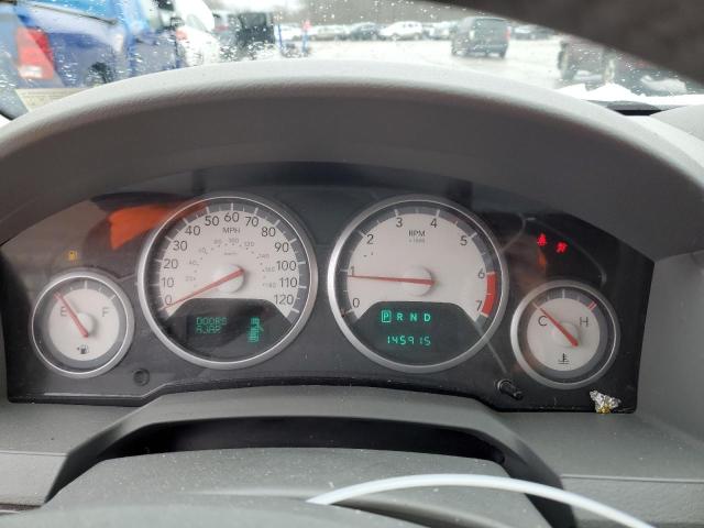 Photo 9 from auction – 2010 DODGE GRAND CARA with VIN 2D4RN5DX7AR360731