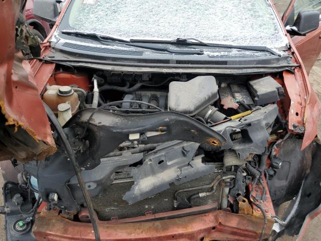Photo 11 from auction – 2007 FORD EDGE SE with VIN 2FMDK36C27BA69484