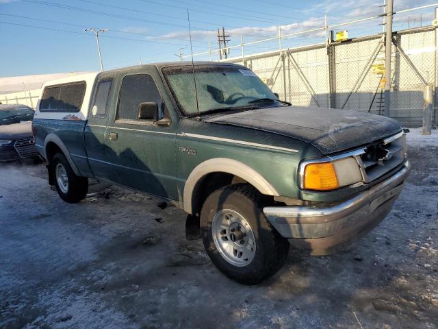 Photo 4 from auction – 1995 FORD RANGER SUP with VIN 1FTDR15X2SPB20315