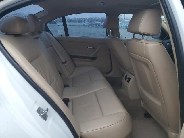 Photo 10 from auction – 2011 BMW 328 XI SUL with VIN WBAPK5C59BA662201