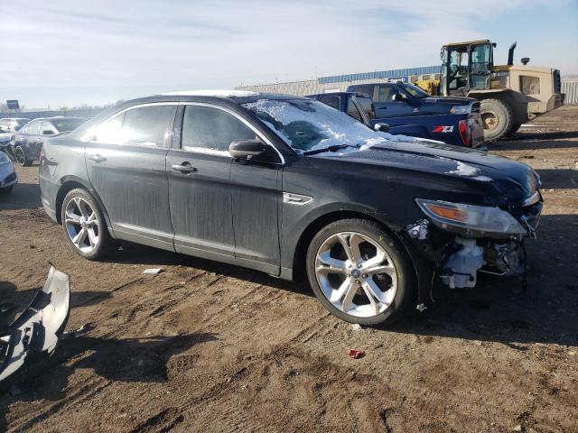 Photo 4 from auction – 2011 FORD TAURUS SHO with VIN 1FAHP2KT2BG121727