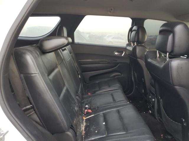 Photo 11 from auction – 2016 DODGE DURANGO LI with VIN 1C4RDHDGXGC301417