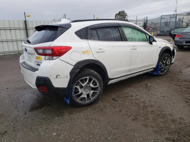 Photo 3 from auction – 2020 SUBARU CROSSTREK with VIN JF2GTDEC1LH230363