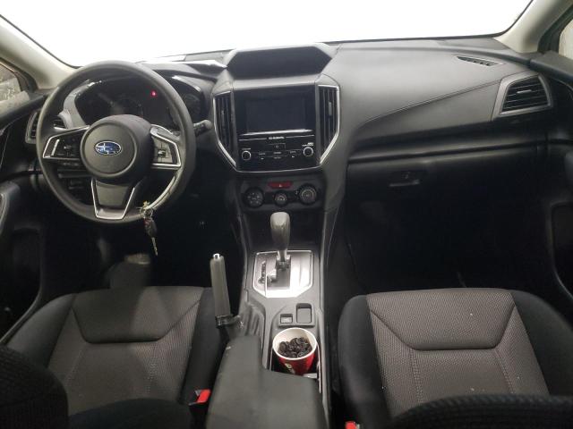 Photo 8 from auction – 2019 SUBARU CROSSTREK with VIN JF2GTAAC1KH324407