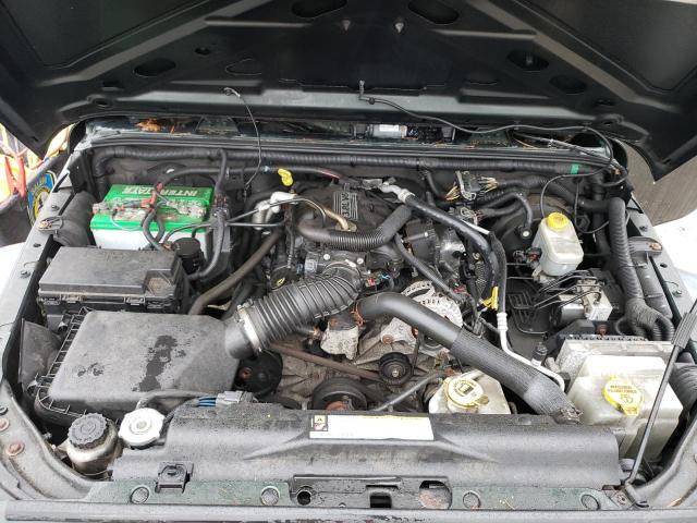 Photo 11 from auction – 2011 JEEP WRANGLER S with VIN 1J4GA2D10BL548389