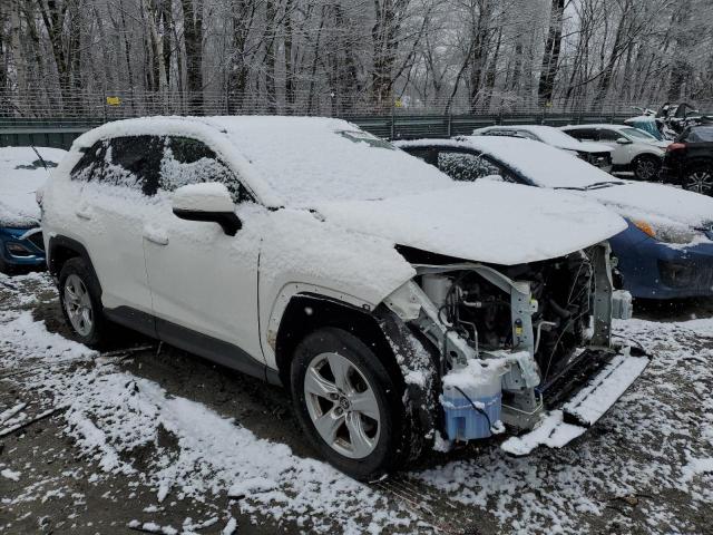 Photo 4 from auction – 2019 TOYOTA RAV4 XLE with VIN JTMP1RFV1KD038058