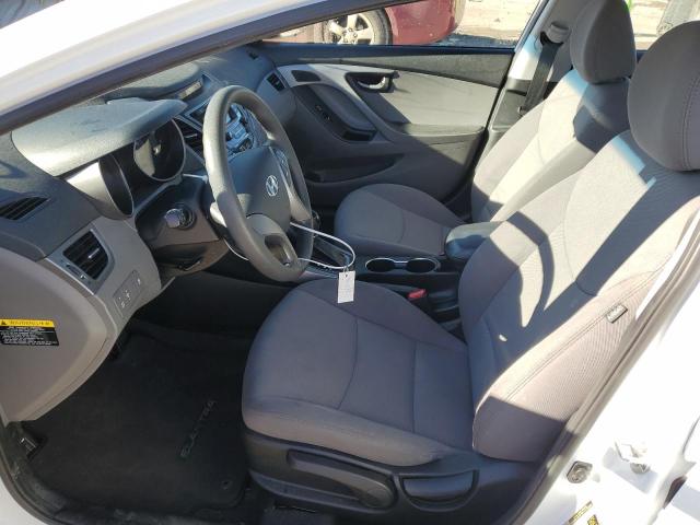 Photo 7 from auction – 2016 HYUNDAI ELANTRA SE with VIN 5NPDH4AE0GH773818