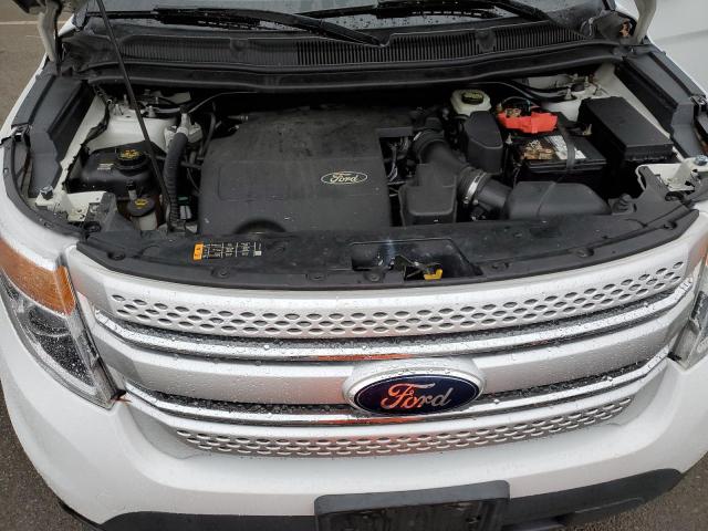 Photo 11 from auction – 2014 FORD EXPLORER X with VIN 1FM5K8D87EGC18896