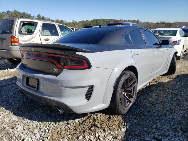 Фото 3 с аукциона – 2021 DODGE 150 с VIN 2C3CDXGJ8MH619184