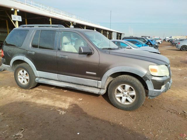 Photo 4 from auction – 2006 FORD EXPLORER X with VIN 1FMEU73E26UB41904