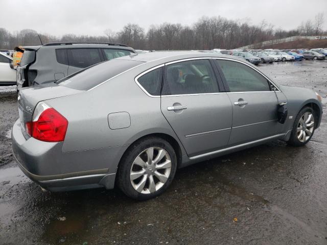 Photo 3 from auction – 2007 INFINITI M35 BASE with VIN JNKAY01F57M460062