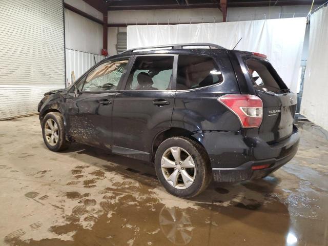 Photo 2 from auction – 2014 SUBARU FORESTER 2 with VIN JF2SJADC9EH487886