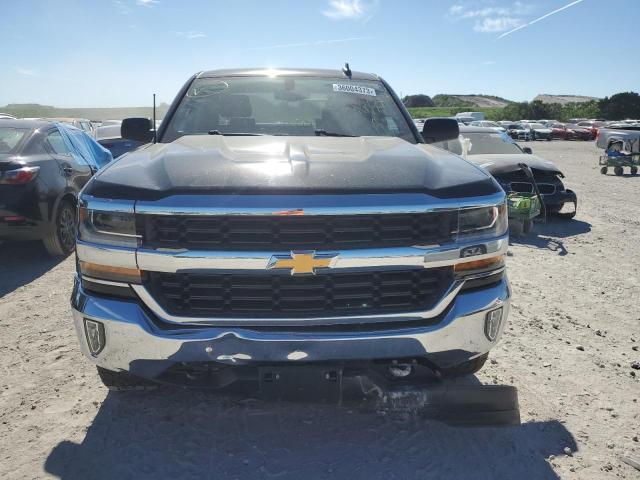 Photo 5 from auction – 2018 CHEVROLET SILVERADO with VIN 3GCUKREC2JG202905