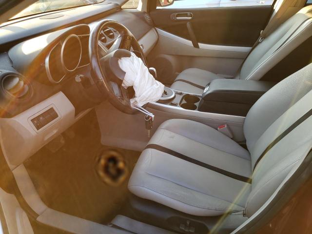Photo 7 from auction – 2007 MAZDA CX-7 with VIN JM3ER293170122971