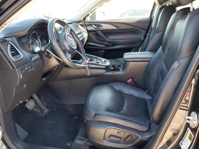 Photo 7 from auction – 2016 MAZDA CX-9 TOURI with VIN JM3TCACY7G0126529