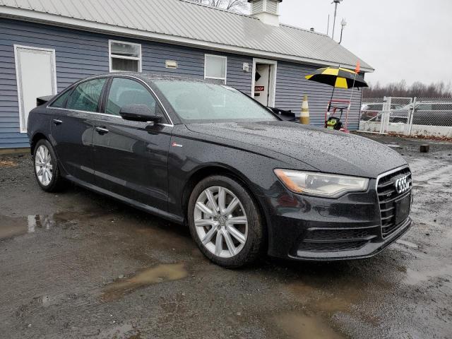 Photo 4 from auction – 2015 AUDI A6 PREMIUM with VIN WAUFGAFCXFN013229