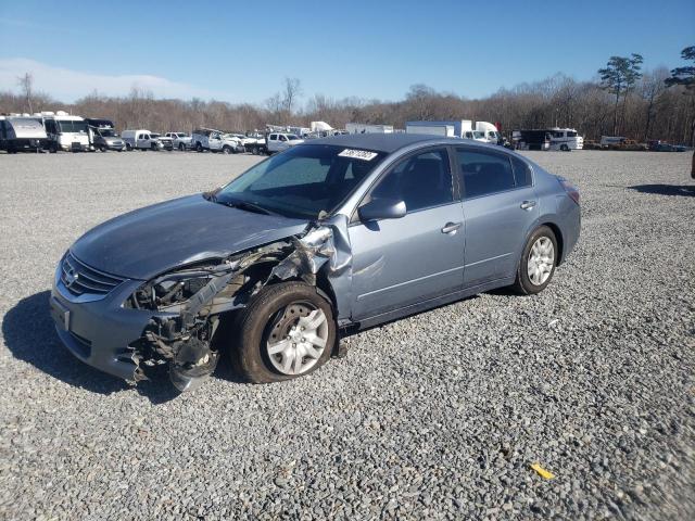 NISSAN ALTIMA BAS 2011 with VIN 1N4AL2AP8BC156023 - Photo from auction