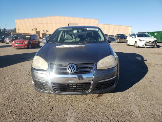 Photo 5 from auction – 2009 VOLKSWAGEN JETTA WOLF with VIN 3VWRJ71K69M013453
