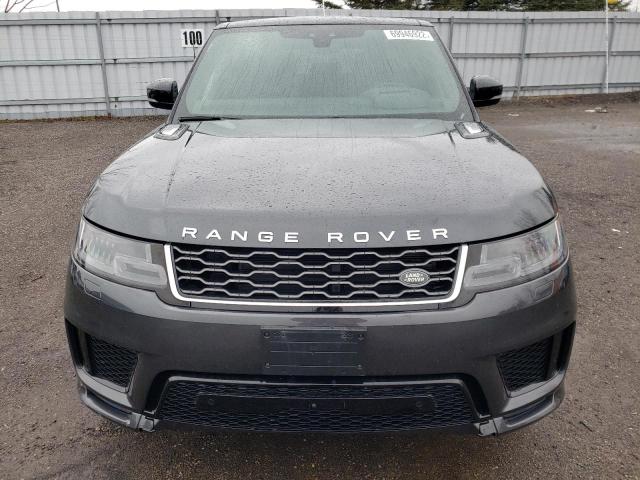 Photo 5 from auction – 2019 LAND ROVER RANGE ROVE with VIN SALWV2RE0KA858953