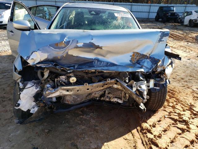 Photo 11 from auction – 2017 MAZDA 6 TOURING with VIN JM1GL1V53H1129758