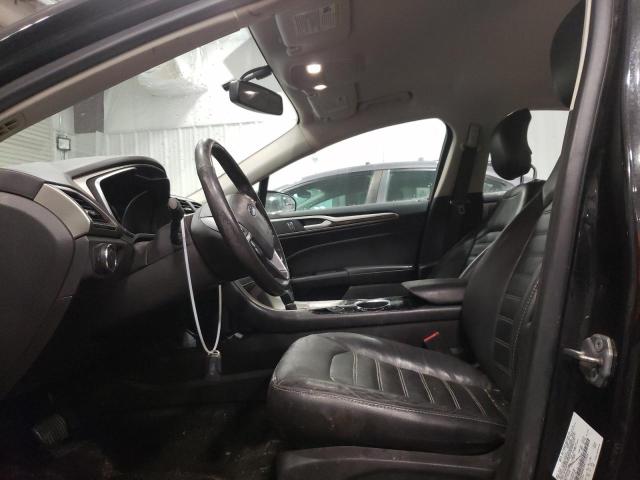 Photo 7 from auction – 2013 FORD FUSION SE with VIN 3FA6P0HR2DR157016