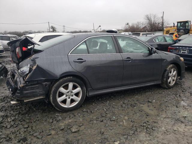 Photo 3 from auction – 2009 TOYOTA CAMRY with VIN 4T1BK46K99U587979